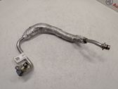 Turbo turbocharger oiling pipe/hose