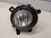 Front fog light