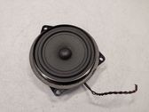 Front door speaker