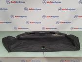 Verkleidung Verdeck Hardtop