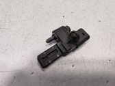 Crankshaft speed sensor