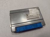 Gearbox control unit/module