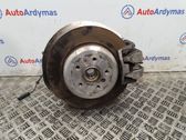 Rear wheel hub spindle/knuckle