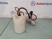 In-tank fuel pump