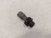 Oil pressure sensor