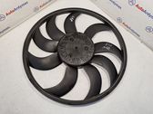 Fan impeller