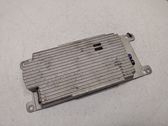 GPS navigation control unit/module