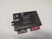 Parking PDC control unit/module