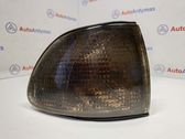 Front indicator light