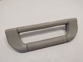 Front interior roof grab handle