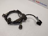 Cableado del sensor de aparcamiento (PDC)