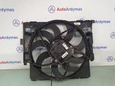 Ventilatore di raffreddamento elettrico del radiatore