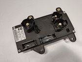 Steuergerät Batterie Bordnetz