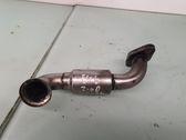 EGR valve line/pipe/hose