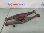 Rear control arm