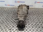 Rear differential