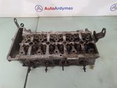 Culasse moteur