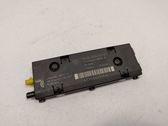 Aerial antenna amplifier