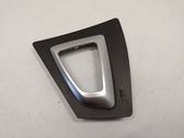 Gear shifter surround trim plastic