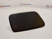 Headlight washer spray nozzle cap/cover