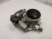 Throttle valve