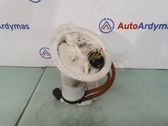 In-tank fuel pump