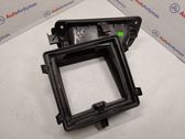 Cabin air micro filter frame (part)