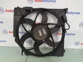 Ventilatore di raffreddamento elettrico del radiatore