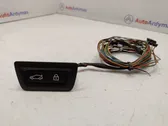 Tailgate/trunk/boot open switch