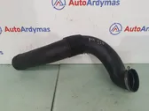 Air intake duct part