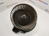 Mazā radiatora ventilators