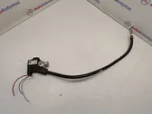 Negative earth cable (battery)