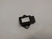 ABS wheel speed sensor
