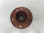 Wheel ball bearing