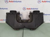 Air filter box