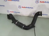 Intercooler hose/pipe