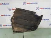 Rear bumper underbody cover/under tray