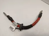 Positive cable (battery)