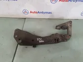 Gearbox mounting bracket