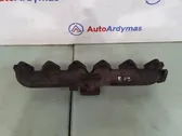 Exhaust manifold