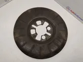 Plaque de protection anti-poussière du disque de frein avant