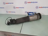 Shock absorber/damper/air suspension