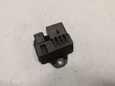 Glow plug pre-heat relay