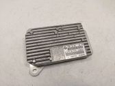 Suspension control unit/module