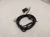 USB socket connector