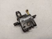 Tailgate/trunk/boot lock/catch/latch