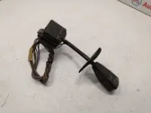 Wiper control stalk