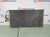 A/C cooling radiator (condenser)