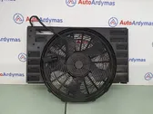 Ventilatore di raffreddamento elettrico del radiatore