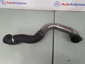 Intercooler hose/pipe